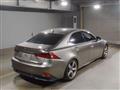 2015 Lexus IS