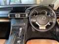 2015 Lexus IS