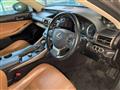 2015 Lexus IS