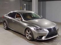 2015 Lexus IS