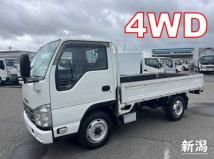 2012 Isuzu Elf Truck