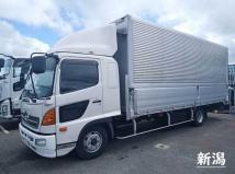 2011 Hino Ranger