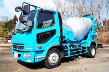 2015 Mitsubishi Fuso Fighter