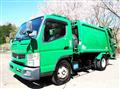 2012 Mitsubishi Fuso Canter