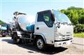 2010 Isuzu Elf Truck