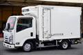 2018 Isuzu Elf Truck