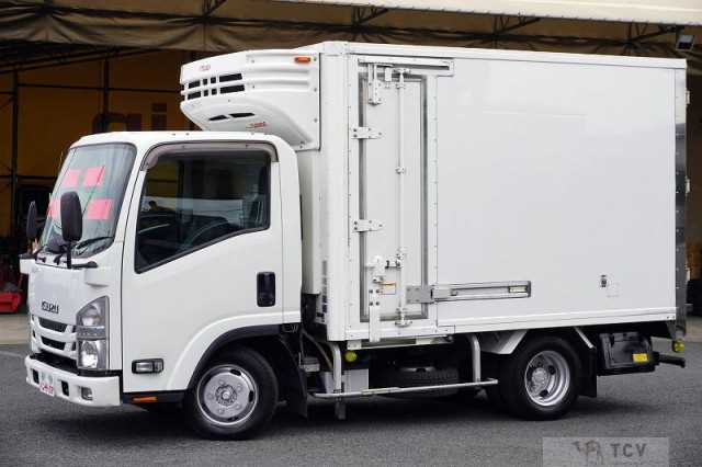 2018 Isuzu Elf Truck
