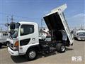 2017 Hino Ranger