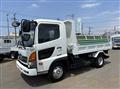 2017 Hino Ranger