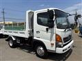 2017 Hino Ranger