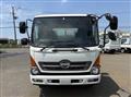 2017 Hino Ranger