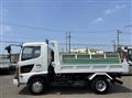 2017 Hino Ranger