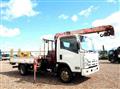 2010 Isuzu Elf Truck