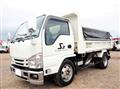 2020 Isuzu Elf Truck