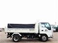 2020 Isuzu Elf Truck