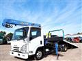 2019 Isuzu Elf Truck