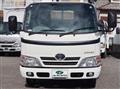 2016 Toyota Dyna Truck