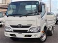 2021 Toyota Dyna Truck