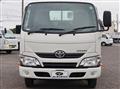 2021 Toyota Dyna Truck