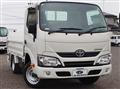 2021 Toyota Dyna Truck