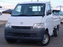 2017 Toyota Liteace Truck