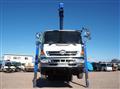 2015 Hino Ranger