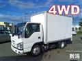 2007 Isuzu Elf Truck