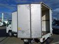 2007 Isuzu Elf Truck
