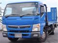2018 Mitsubishi Fuso Canter