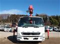 2015 Mitsubishi Fuso Fighter