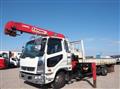 2015 Mitsubishi Fuso Fighter