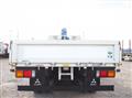 2011 Mitsubishi Fuso Canter