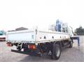 2011 Mitsubishi Fuso Canter