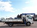 2011 Mitsubishi Fuso Canter