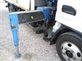 2011 Mitsubishi Fuso Canter