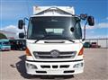 2012 Hino Ranger