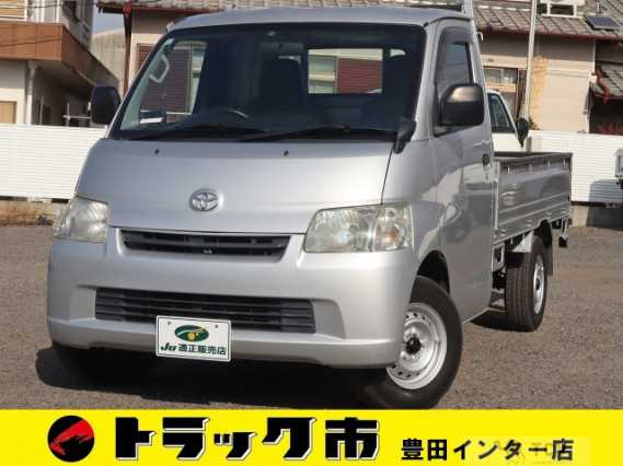 2014 Toyota Townace Truck