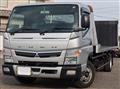 2021 Mitsubishi Fuso Canter