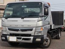 2021 Mitsubishi Fuso Canter