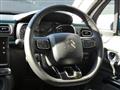 2022 Citroen C3