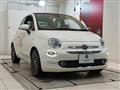 2018 Fiat 500