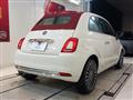 2018 Fiat 500