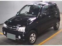 2006 Daihatsu Terios Kid