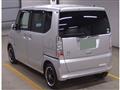 2016 Honda N BOX