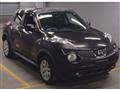 2012 Nissan Juke