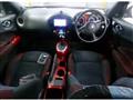 2012 Nissan Juke