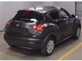2012 Nissan Juke