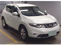 2011 Nissan Murano