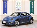 2017 Volkswagen Beetle
