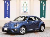 2017 Volkswagen Beetle
